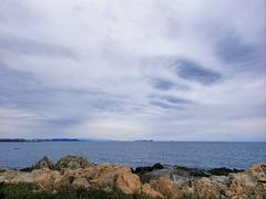 -青岛银沙滩