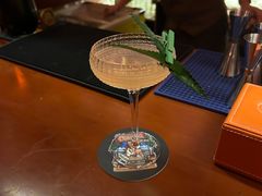 -無名记忆Music Bar夜景怀旧酒吧