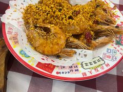 -吉源大排档·鱼生·海鲜(烧烤彩印厂店)