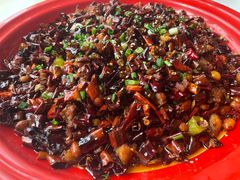 -常和州·夜宵大排档(常州单店)