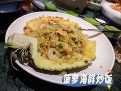 -美奈小馆·越南料理(福田星河COCO Park店)