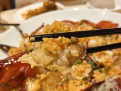 -小林哥的海鲜馆·夜宵烧烤(渔人码头店)