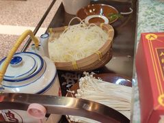 -鸿姐老火锅(花园路店)