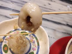 -玫瑰甜品(文明路店)