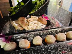 -哥老官重庆美蛙鱼头(五角场合生汇店)
