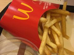 -麦当劳(温州东海店)