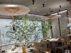 -绿茶餐厅(青岛城阳万象汇店)