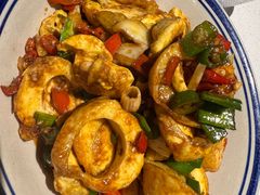 -恰八斗·猛火长沙菜(国贸店)