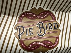 -Pie Bird(新闸路店)