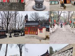 -九华山公园