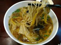 -朱鸿兴面馆(镇湖店)