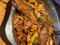 -嘎嘎鸭下巴·爆辣干锅(明教寺店)