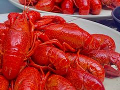 巴厘龙虾-巴厘龙虾·榜首油焖大虾(洞庭·艺术洋房店)