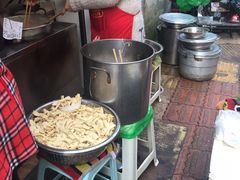 -蓉城西二道无名冒菜(西二道街店)