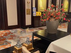 -君庭中餐厅(友谊宾馆店)