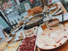 -广味鲜潮汕牛肉火锅(延安三路店)