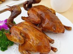 -轩记海鲜餐厅·四十五年老字号·经典粤菜(西区彩虹店)