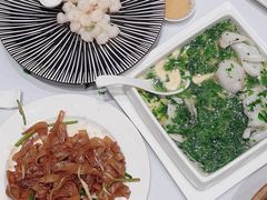 -新雅粤菜馆(南京东路店)