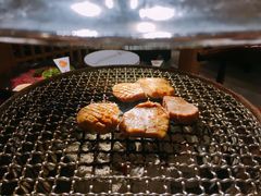 -热血兄弟·炭火烤肉(融侨中心店)