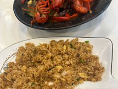 -老鄞江清水龙虾•赵赵家(江北店)
