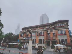 -天津意大利风情旅游区