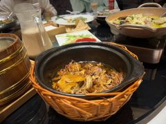 -老西门·常州菜(新区店)