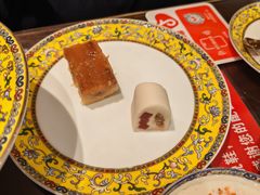 -富华斋饽饽铺·宫廷糕点·伴手礼(护国新天地店)