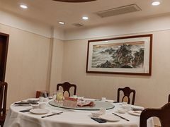 -金河半岛园林酒家(金融城店)