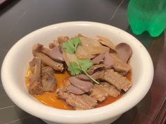-莞香楼·正宗东莞菜(东升店)