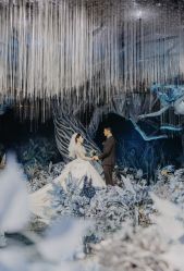 -华东饭店·园林式婚礼宴会厅酒店