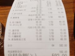 -老号尤兔头(西川店)