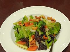 -万宝海鲜舫(劳动公园店)