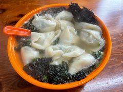 -阿麟馄饨(延长路店)