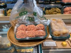 -泸溪河桃酥(欧尚店)