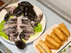 石斑鱼-吉友粥底火锅(方斜路店)