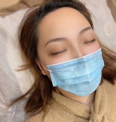 -本小姐美学·半永久纹眉野生眉