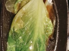 -绿茶餐厅(王府井永宁门店)