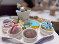 -哈根达斯(皇城恒隆广场店)