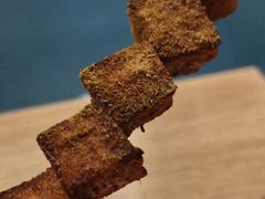 -西部马华清真兰州牛肉面·烧烤夜市(广渠门店)