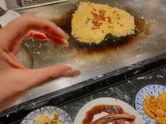 -大成铁板烧•板前(复古餐厅石老人店)