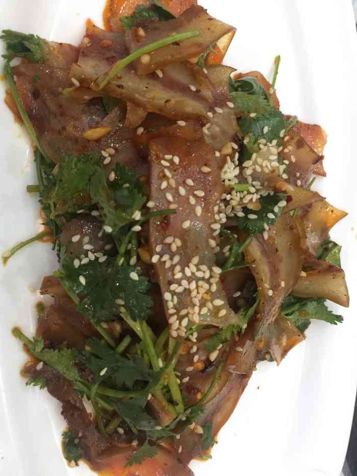 衝哥牛肉主題餐廳(畜科院店)-