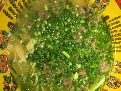 -三大钵江湖菜(空港店)