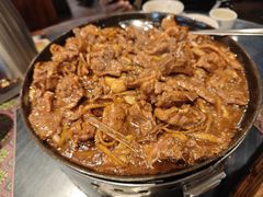 -甘家界牌柠檬鸭(青山店)