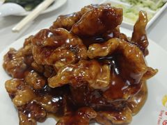 -杏园餐厅(西四北大街店)