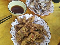 -德记潮州砂锅粥(广州大道北店)