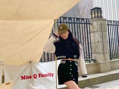 -Miss Q Family甜品·蛋糕·法甜咖啡