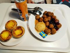 瑞典肉圆-宜家·瑞典风味餐厅(无锡店)