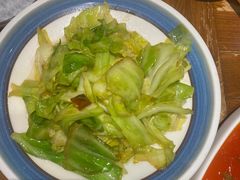 -晓疆山·大美新疆菜(白玉兰广场店)