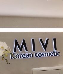 -MIVI·纹眉半永久野生眉