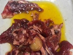 -胡同泥炉烤肉(总店)